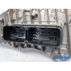 Renault - Captur - Ordinateur réservoir automatique