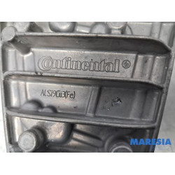 Renault - Captur - Ordinateur réservoir automatique