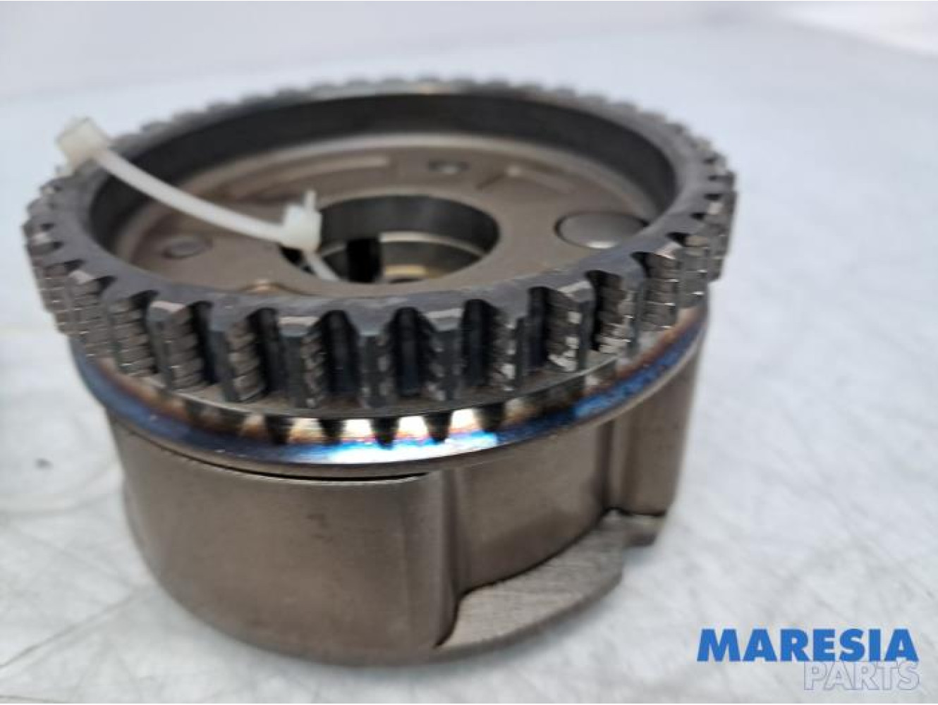 Renault - Grand Scenic - Nockenwelle Zahnrad