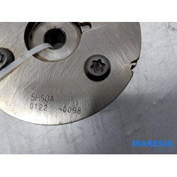 Renault - Grand Scenic - Nockenwelle Zahnrad