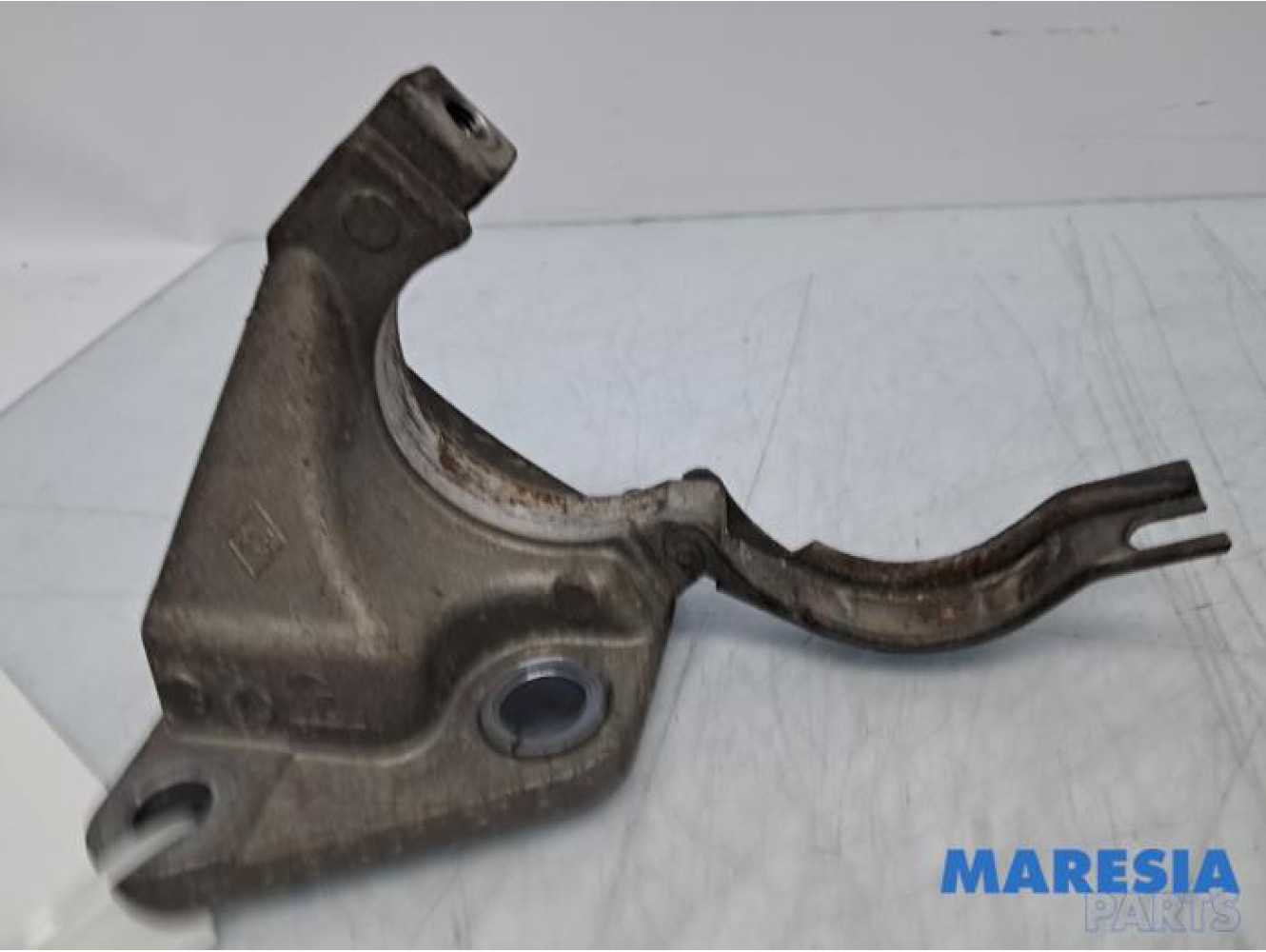 Renault - Grand Scenic - Motorsteun