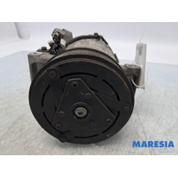 Renault - Captur - Pompe clim