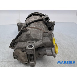 Renault - Captur - Pompe clim