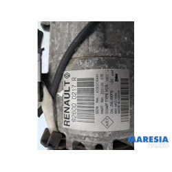 Renault - Captur - Pompe clim