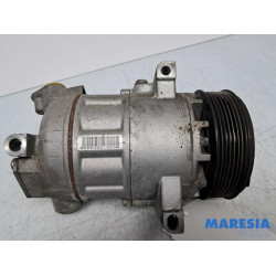 Renault - Captur - Pompe clim