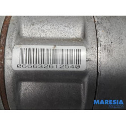 Renault - Captur - Pompe clim