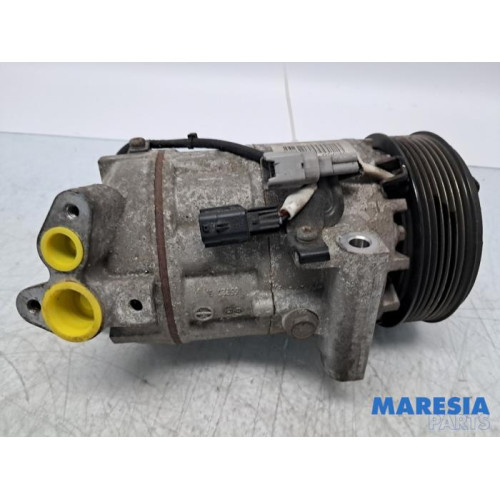 Renault - Captur - Pompe clim