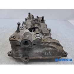 Renault - Grand Scenic - Kleppendeksel