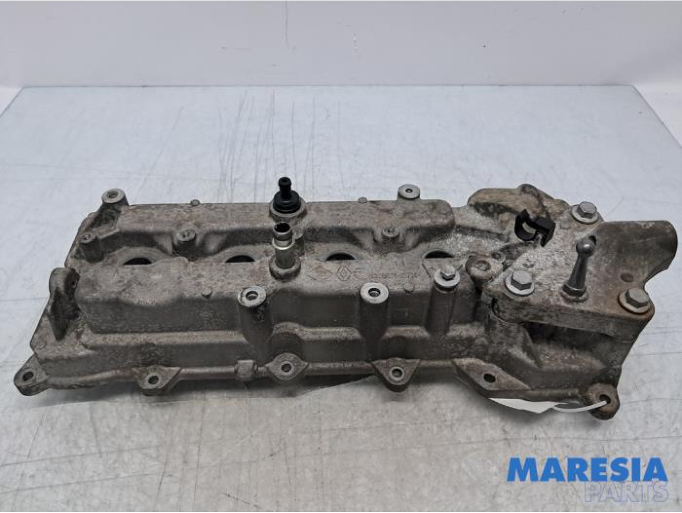 Renault - Grand Scenic - Kleppendeksel