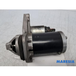 Renault - Captur - Starter