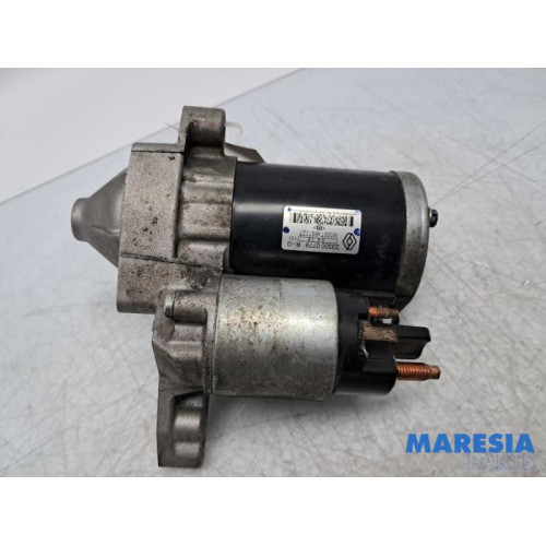 Renault - Captur - Starter