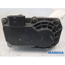 Renault - Grand Scenic - Boîtier accélérateur