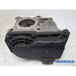 Renault - Grand Scenic - Boîtier accélérateur