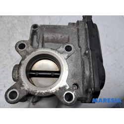 Renault - Grand Scenic - Boîtier accélérateur