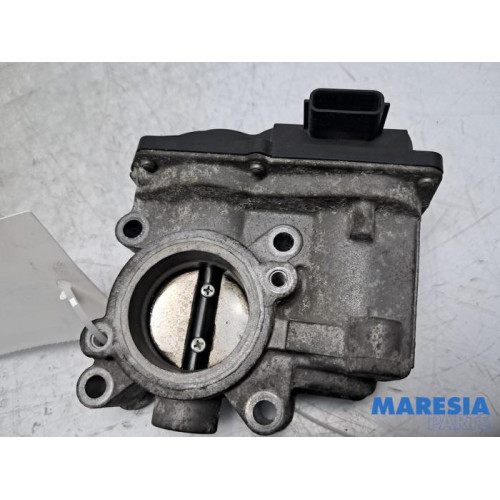 Renault - Grand Scenic - Boîtier accélérateur