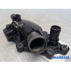 Renault - Grand Scenic - Boîtier thermostat