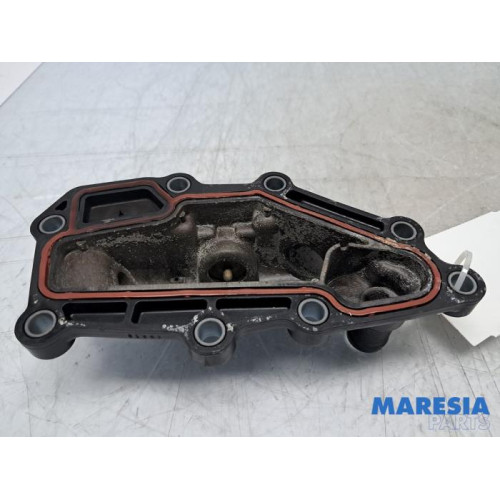 Renault - Grand Scenic - Boîtier thermostat