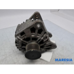 Renault - Captur - Dynamo