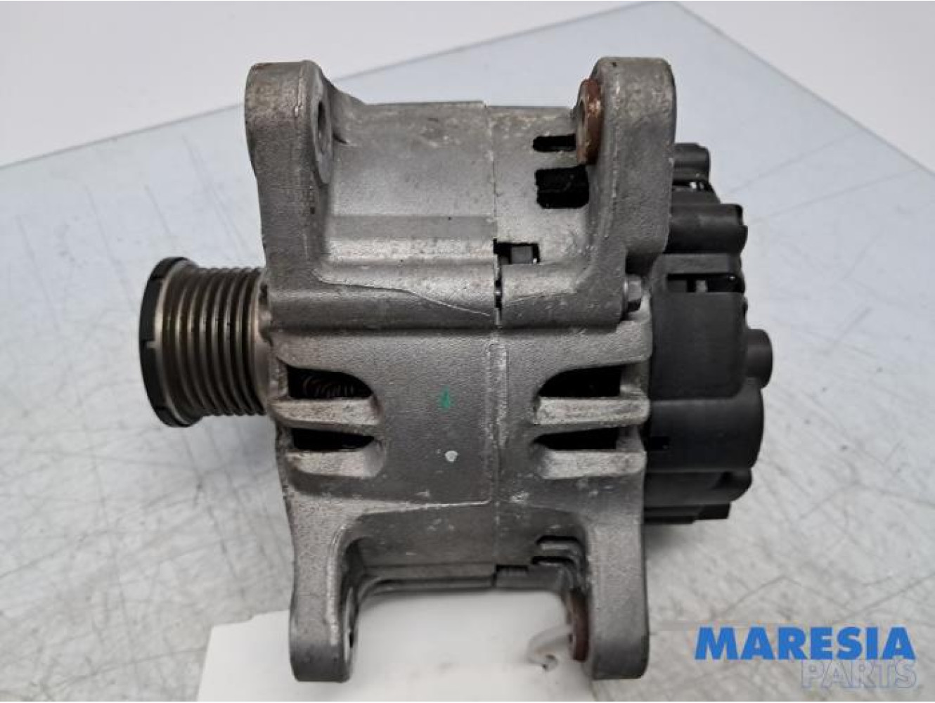 Renault - Captur - Dynamo