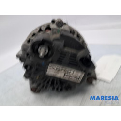 Renault - Captur - Dynamo