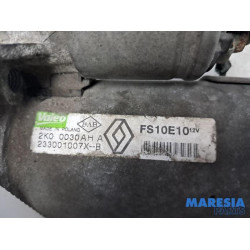 Renault - Grand Scenic - Starter