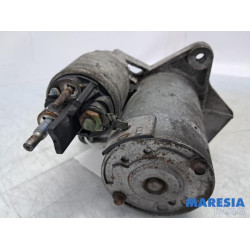 Renault - Grand Scenic - Starter