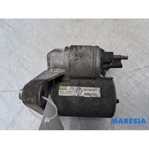 Renault - Grand Scenic - Starter