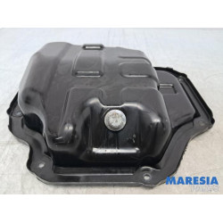 Renault - Grand Scenic - Carterpan