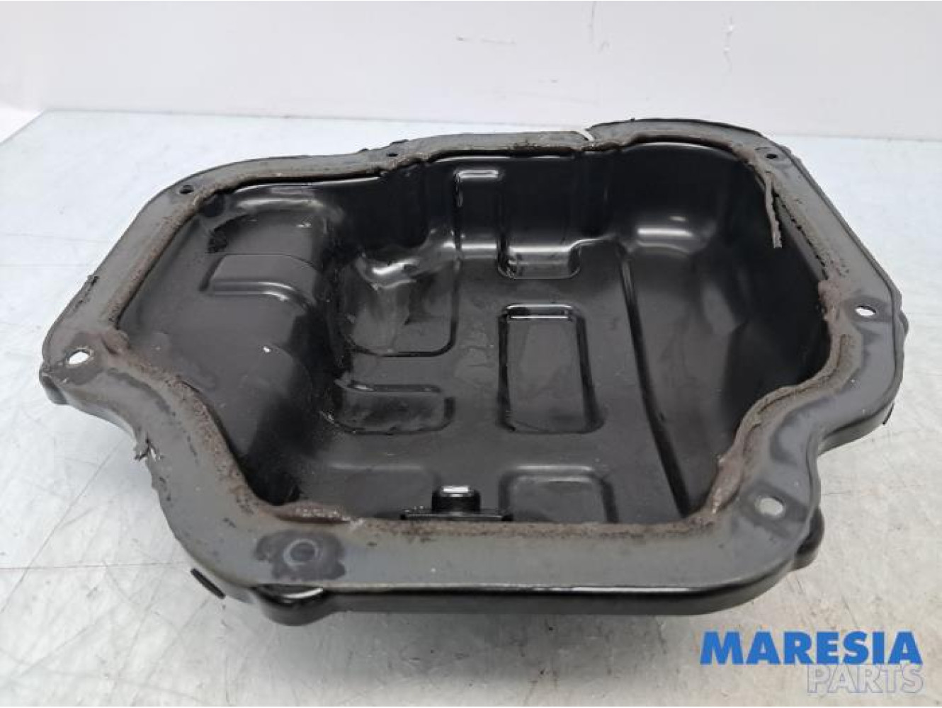 Renault - Grand Scenic - Carterpan