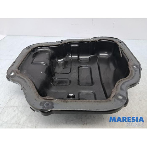 Renault - Grand Scenic - Carterpan