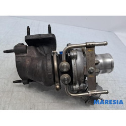 Renault - Grand Scenic - Turbo