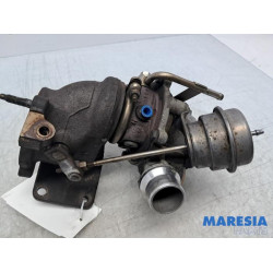 Renault - Grand Scenic - Turbo