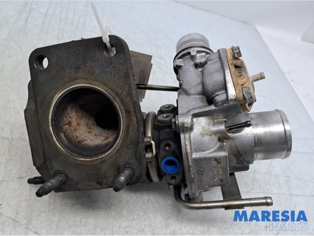 Renault - Grand Scenic - Turbo