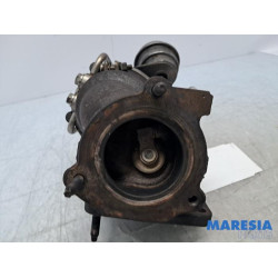 Renault - Grand Scenic - Turbo