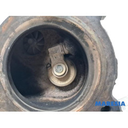 Renault - Grand Scenic - Turbo