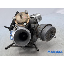 Renault - Grand Scenic - Turbo