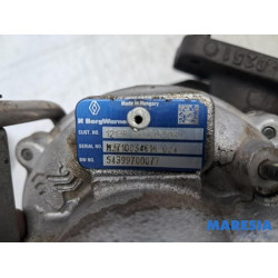 Renault - Grand Scenic - Turbo