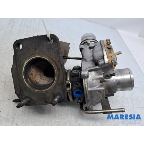 Renault - Grand Scenic - Turbo