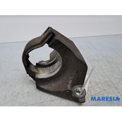 Renault - Captur - Motorlager