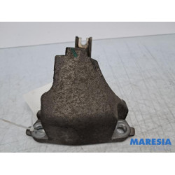 Renault - Captur - Motorlager