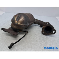 Renault - Grand Scenic - Catalytic converter
