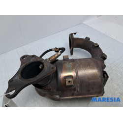 Renault - Grand Scenic - Catalytic converter