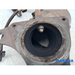 Renault - Grand Scenic - Catalytic converter