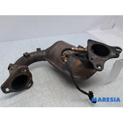 Renault - Grand Scenic - Catalytic converter