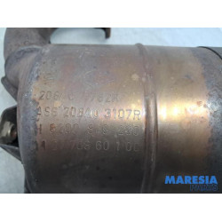 Renault - Grand Scenic - Catalytic converter