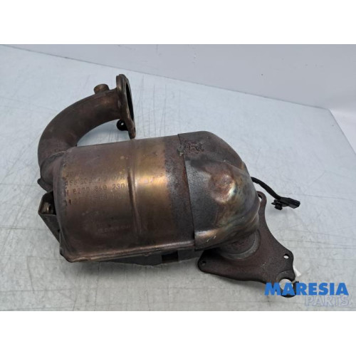 Renault - Grand Scenic - Katalysator