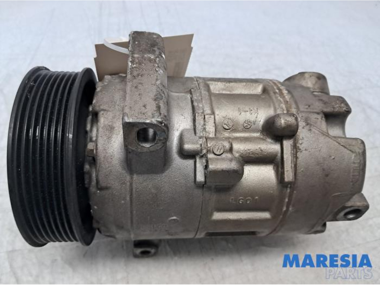 Renault - Grand Scenic - Aircopomp