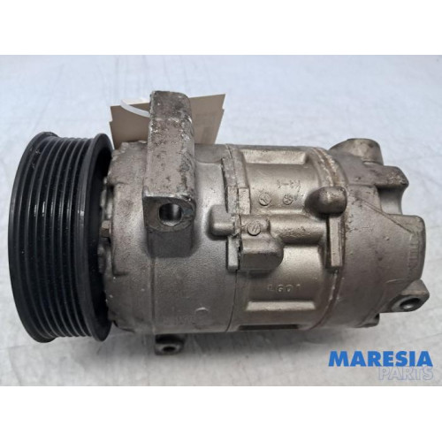 Renault - Grand Scenic - Aircopomp