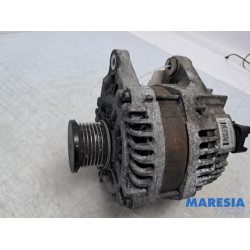 Renault - Grand Scenic - Dynamo