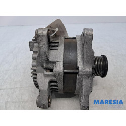 Renault - Grand Scenic - Dynamo